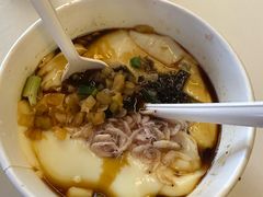 -秦园惠山豆腐花(惠山古镇店)