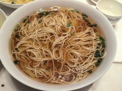 -南太湖山庄·四季轩&国风堂中餐厅