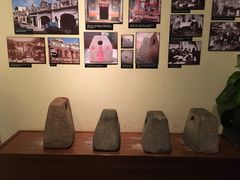 -中国闽台缘博物馆