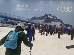 -广州热雪奇迹