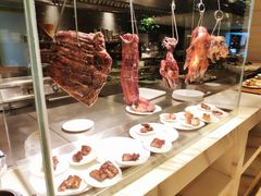 -中航泊悦酒店·云庭咖啡厅(虹桥机场T2店)