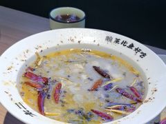 -太二酸菜鱼(天鹅湖万达店)