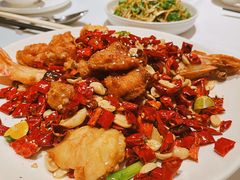 -老吉士(环贸iapm店)