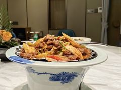 -宴昆山·私房菜(春晖店)