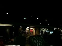 -上海锦江汤臣洲际大酒店柒酒廊
