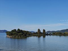 -东钱湖旅游度假区