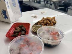 -长乐饭冰冰·冰饭·烧烤(长乐总店)