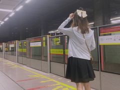 -坑口(地铁站)