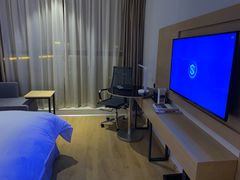-重庆观音桥华美达安可酒店