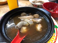 -新记肉骨茶