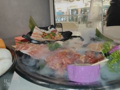 -猫抓烤肉(武进吾悦广场店)