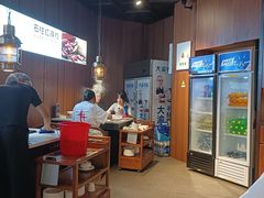 -大渝火锅(太仓万达店)