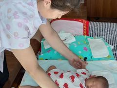 -好孕妈妈月嫂(哈尔滨总店)
