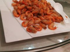 油爆虾-老正兴菜馆(福州路店)