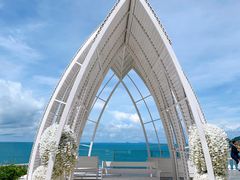 -那琴半岛地质海洋公园