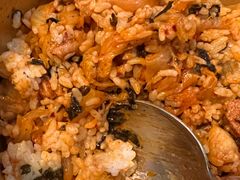 -miss密斯韩餐(平阳景苑店)