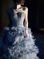 -Color卡诺婚纱礼服馆(南京严选店)