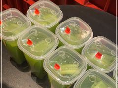 -巴奴毛肚火锅(悠唐购物中心店)