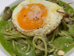 -JANS意式简餐厅·惠灵顿牛排