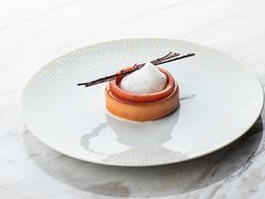 茶韵甜品-红色番石榴-théATRE 茶聚场(王府中環店)