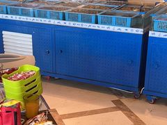 -青岛蓝海御华大饭店（金沙滩店）·蓝钻国际美食自助百汇
