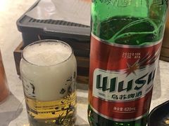 -纪录片《人生一串》体验店(静安店)
