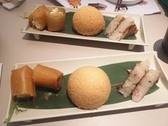 -蔡澜点心·粤菜(西单大悦城店)