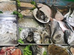 -旺角小渔村·海肠捞饭开创者(环山路店)