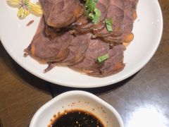 -东口码头·烧鸽子·鱼头泡饼·地方菜(金鹰悦城店)
