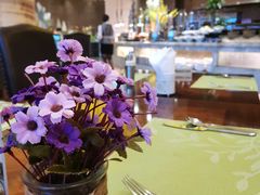 -罗约海滨温泉酒店-索莎西餐厅
