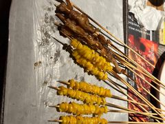-火联烧烤(学院路创始店)