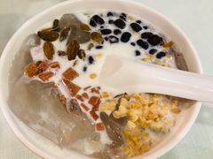 冰粉-成都驻京办餐厅(蜀都宾馆店)