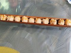 -盛得农家美食·无花果浸鸡·古法烧鸡·竹筒饭(白水寨森林海店)