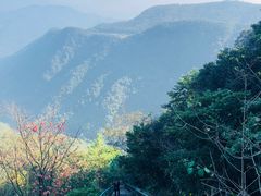 -宁波五龙潭景区