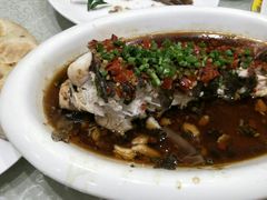 -汇贤府·李氏鲁菜(五棵松店)