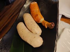 -炎蔵牛舌烤肉