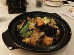 -金城大酒店-中餐厅(汾江中路店)