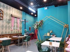 -李大牛和刘大力手作甜品(凯德店)