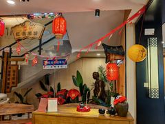 -安泰楼·佛跳墙创始人·传统闽味早茶·酒楼(三坊七巷闽菜地标店)