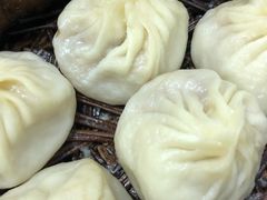 -鲁氏汤包王(长白街店)
