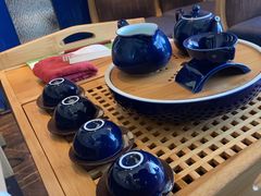 -彩丰楼中餐厅·仁恒洲际酒店
