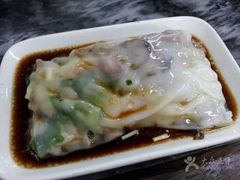 -穗银肠粉店(东川路店)