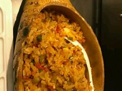 -很久以前羊肉串(清河店)