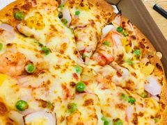 -尊宝比萨(厦大店)