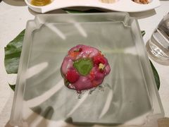 西厢胭脂似牡丹-和木The Home·私厨(鼓楼店)