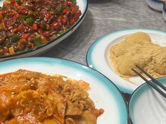 -屋里家延边朝鲜族冷面(梅林3店)