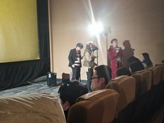 -山文星辉影城(济南和谐广场店)