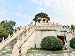 -中国翰园碑林
