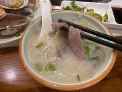 -盈田盈粥庄(博山东路店)