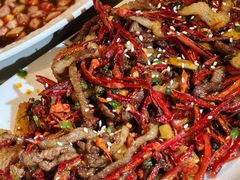 -泡桐树孙二娘私房菜